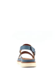 أزرق - Lunar Hope Sandals - صورة 6 من 7