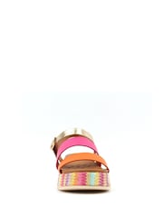 Lunar Orange Berkley Sandals - Image 5 of 7
