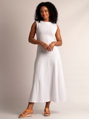 Lunar Orange Kay Sandals - Image 2 of 7