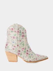 Joe Browns Stardom Rhinestone Boots - Bilde 2 av 6