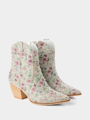 Joe Browns Stardom Rhinestone Boots - Bilde 3 av 6