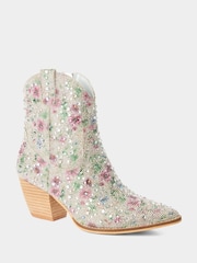 Joe Browns Stardom Rhinestone Boots - Bilde 4 av 6