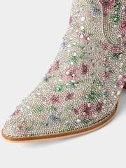 Joe Browns Stardom Rhinestone Boots - Bilde 6 av 6