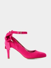 Joe Browns Laila Bow Shoes - Imagen 2 de 7