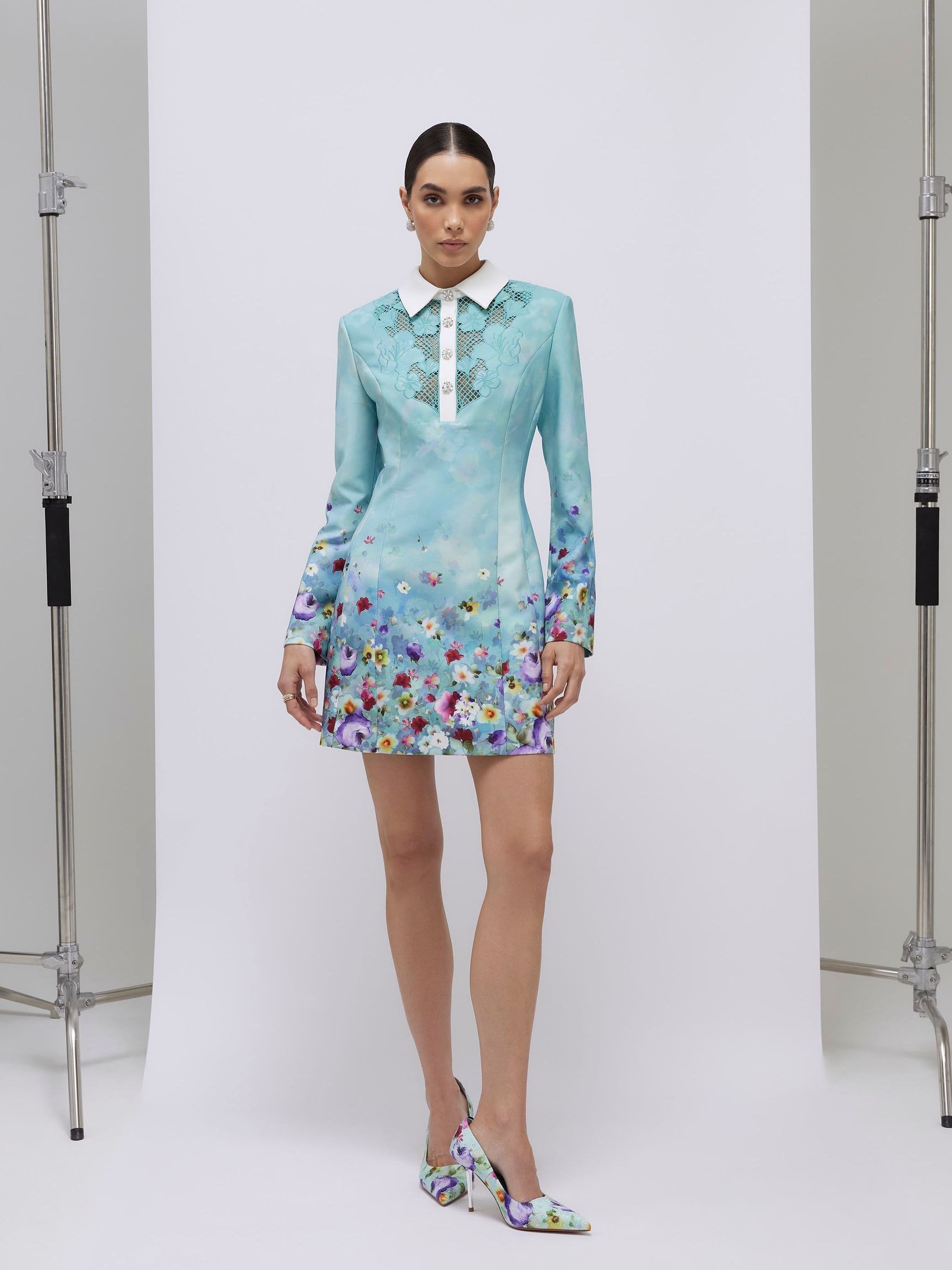 blue river mini dress Blue River Mini Dress Island Proper
