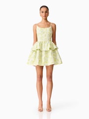 Elliatt Posey Mini Dress - صورة 1 من 7
