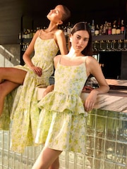 Elliatt Posey Mini Dress - صورة 2 من 7