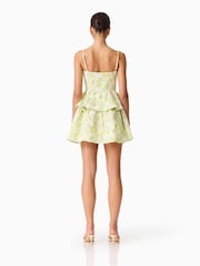Elliatt Posey Mini Dress - صورة 4 من 7