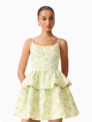 Elliatt Posey Mini Dress - صورة 5 من 7