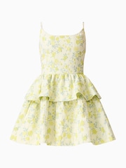 Elliatt Posey Mini Dress - صورة 7 من 7
