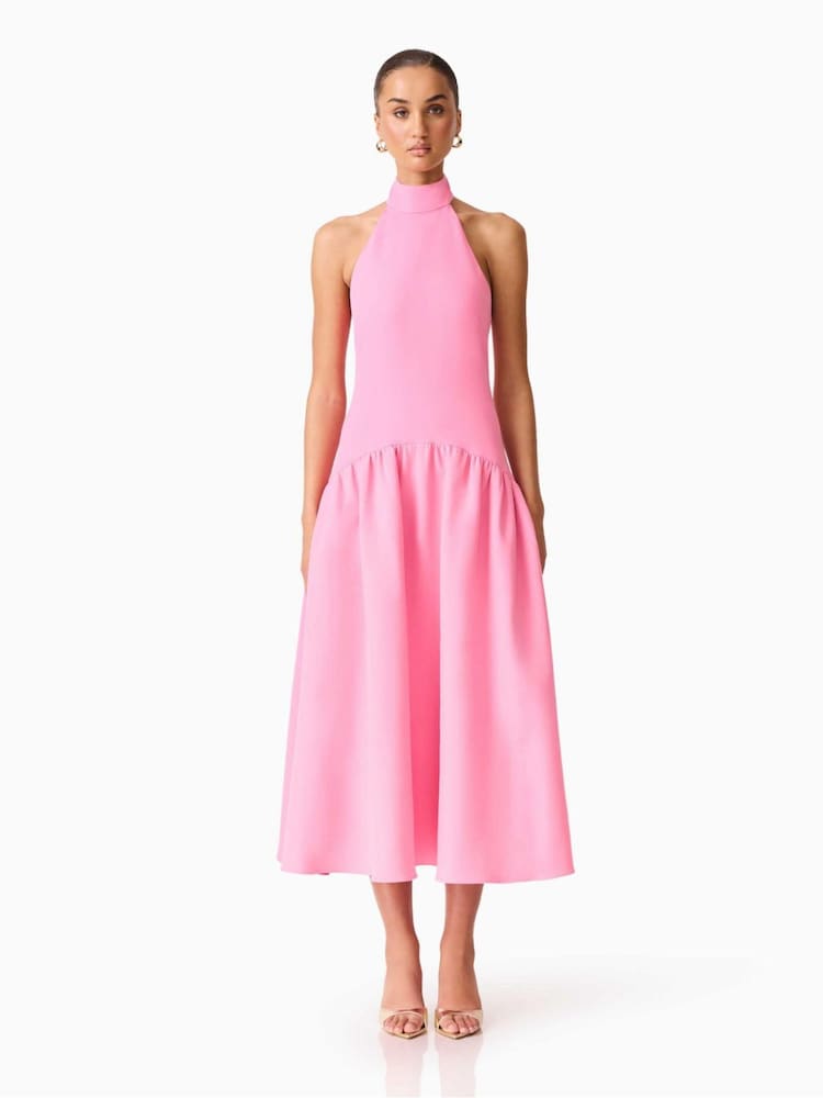 Elliatt Nolana Midi Dress - صورة 1 من 6 Elliatt Nolana Midi Dress - صورة 1 من 6