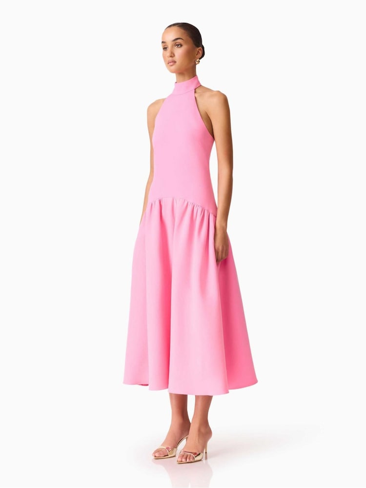 Elliatt Nolana Midi Dress - صورة 2 من 6 Elliatt Nolana Midi Dress - صورة 2 من 6