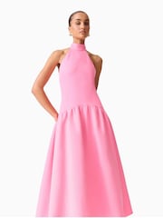 Elliatt Nolana Midi Dress - صورة 4 من 6