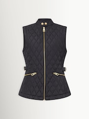 Belstaff Maeva Gilet - Imagen 1 de 3