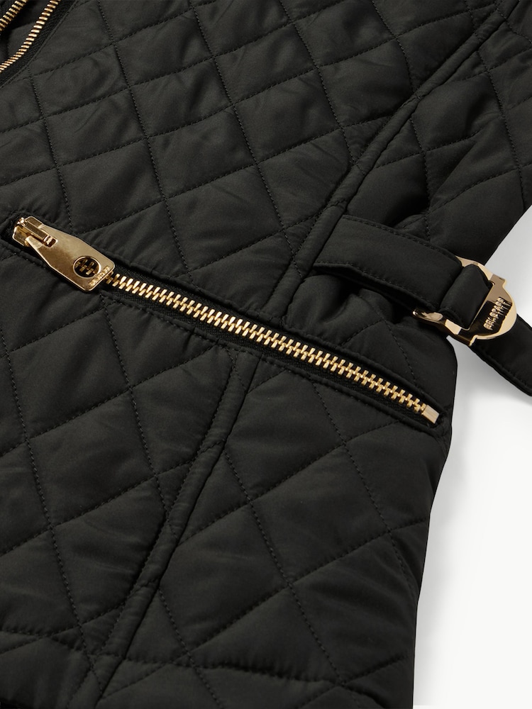 Belstaff Maeva Gilet - Imagen 2 de 3