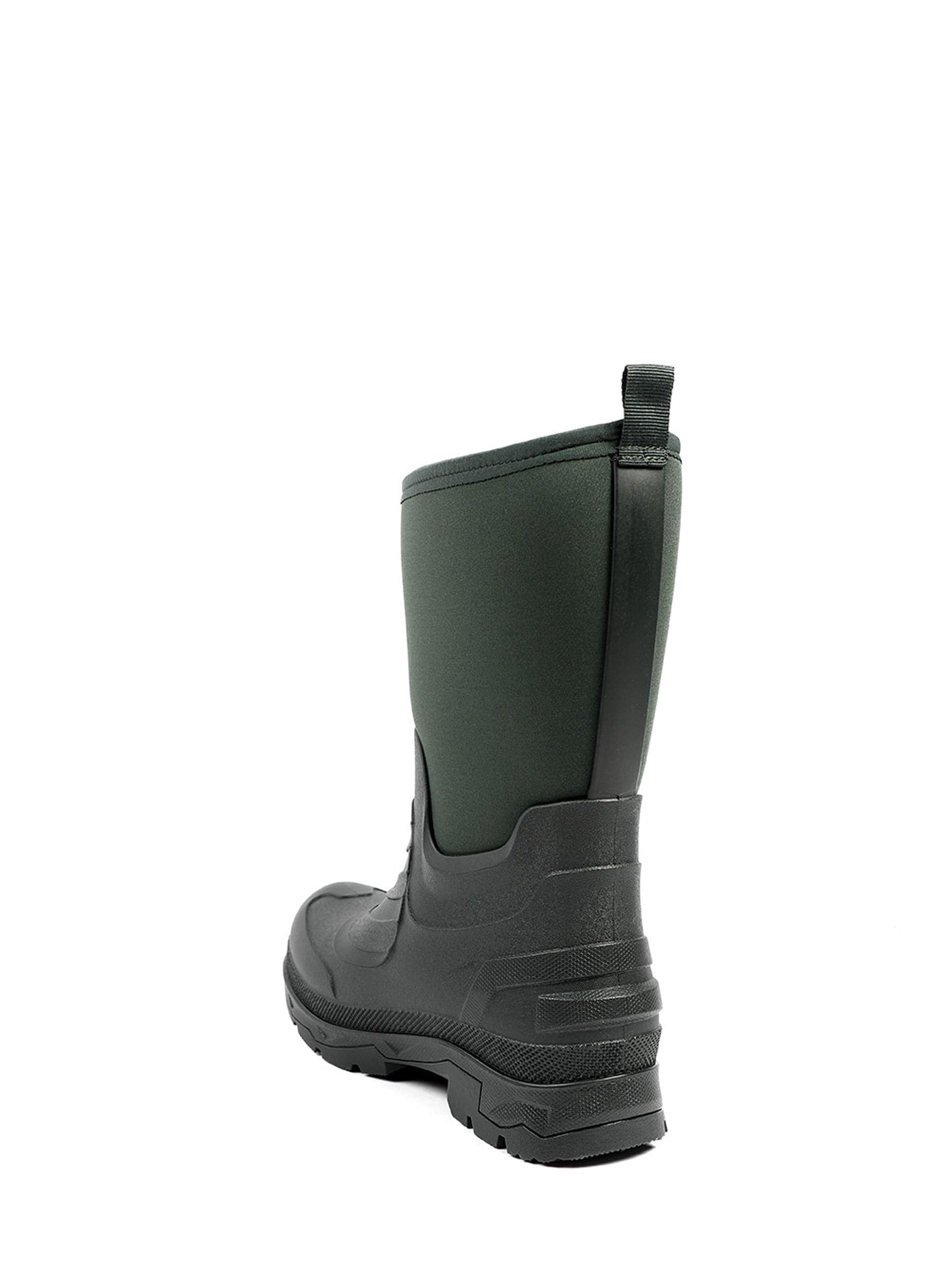 Buy Pavers Green Wide Fit Rugged Water Resistant Wellies from Next USA