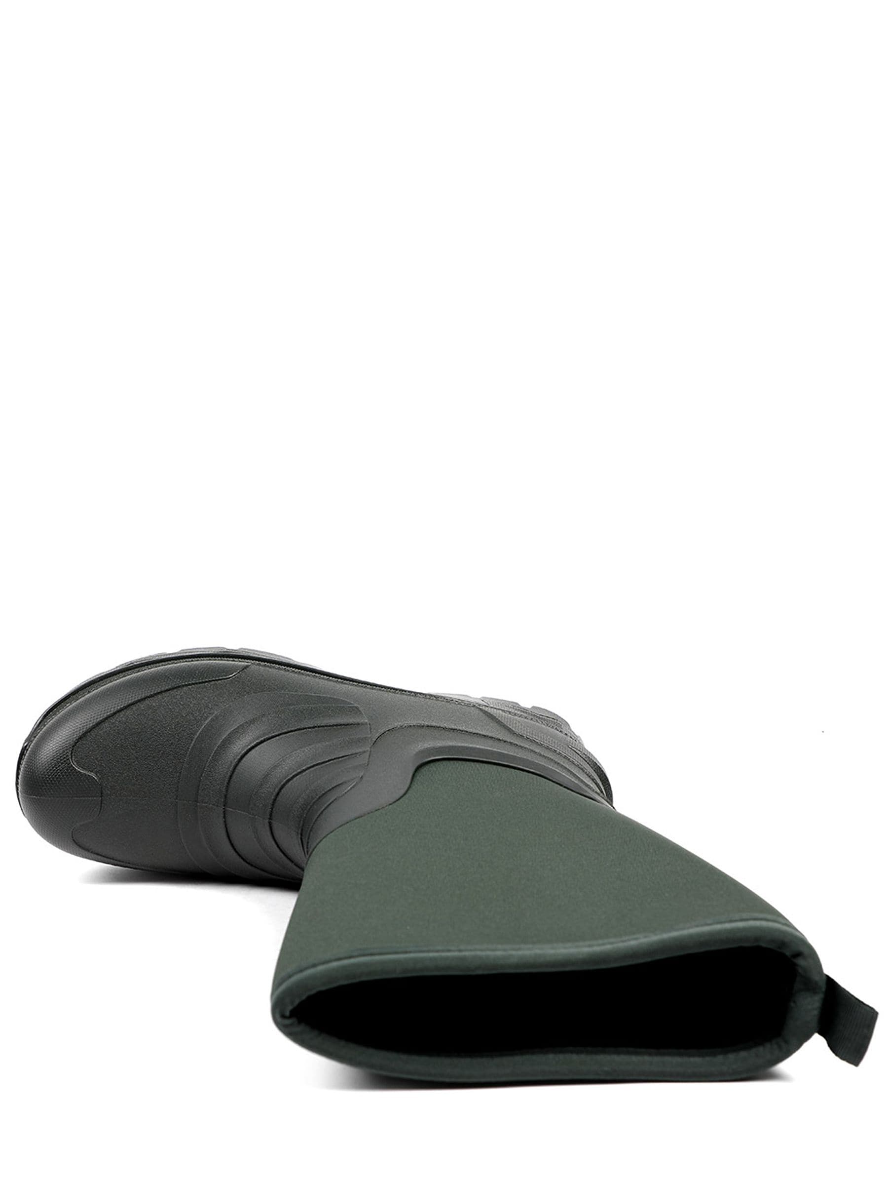 Buy Pavers Green Wide Fit Rugged Water Resistant Wellies from Next USA