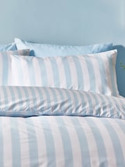 Sassy B Με ρίγες Tease Σετ παπλωματοθήκης και μαξιλαροθηκών - Εικόνα 2 από 3