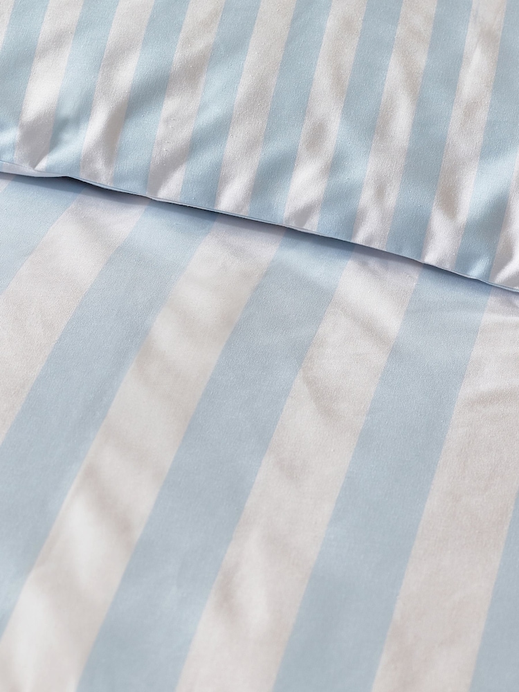 Sassy B Με ρίγες Tease Σετ παπλωματοθήκης και μαξιλαροθηκών - Εικόνα 3 από 3