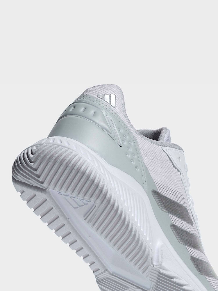 adidas Courtquick Padel Shoes - Imaginea 9 din 9 adidas Courtquick Padel Shoes - Imaginea 9 din 9