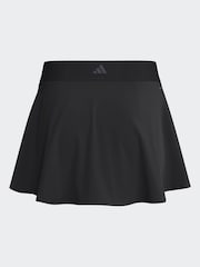 adidas Black Match Tennis Skirt - Image 7 of 7