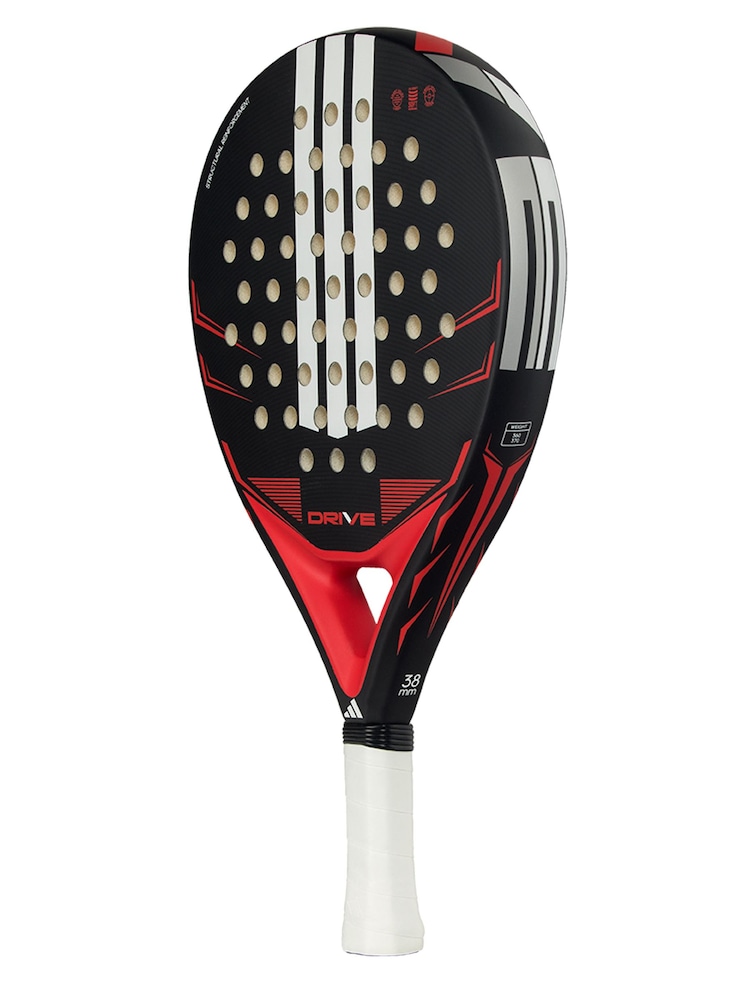 adidas Drive Padel Racquet - صورة 1 من 7