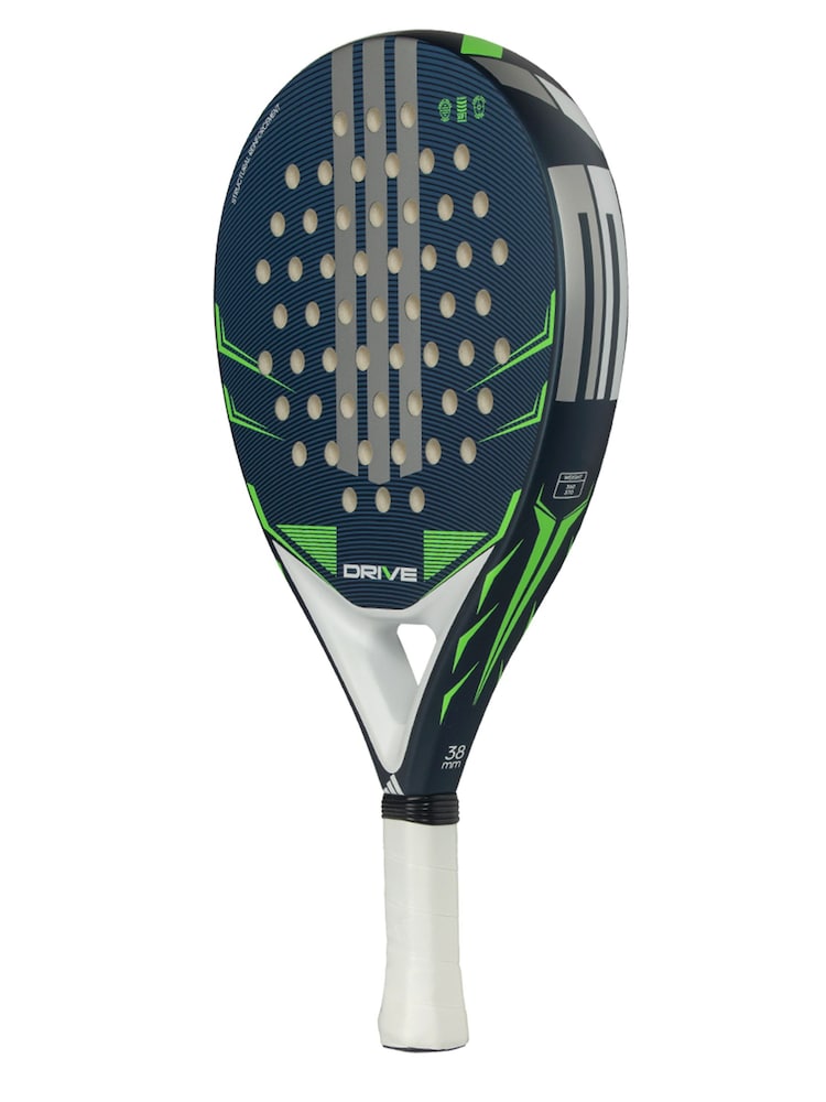 adidas Drive Padel Racquet - صورة 1 من 7