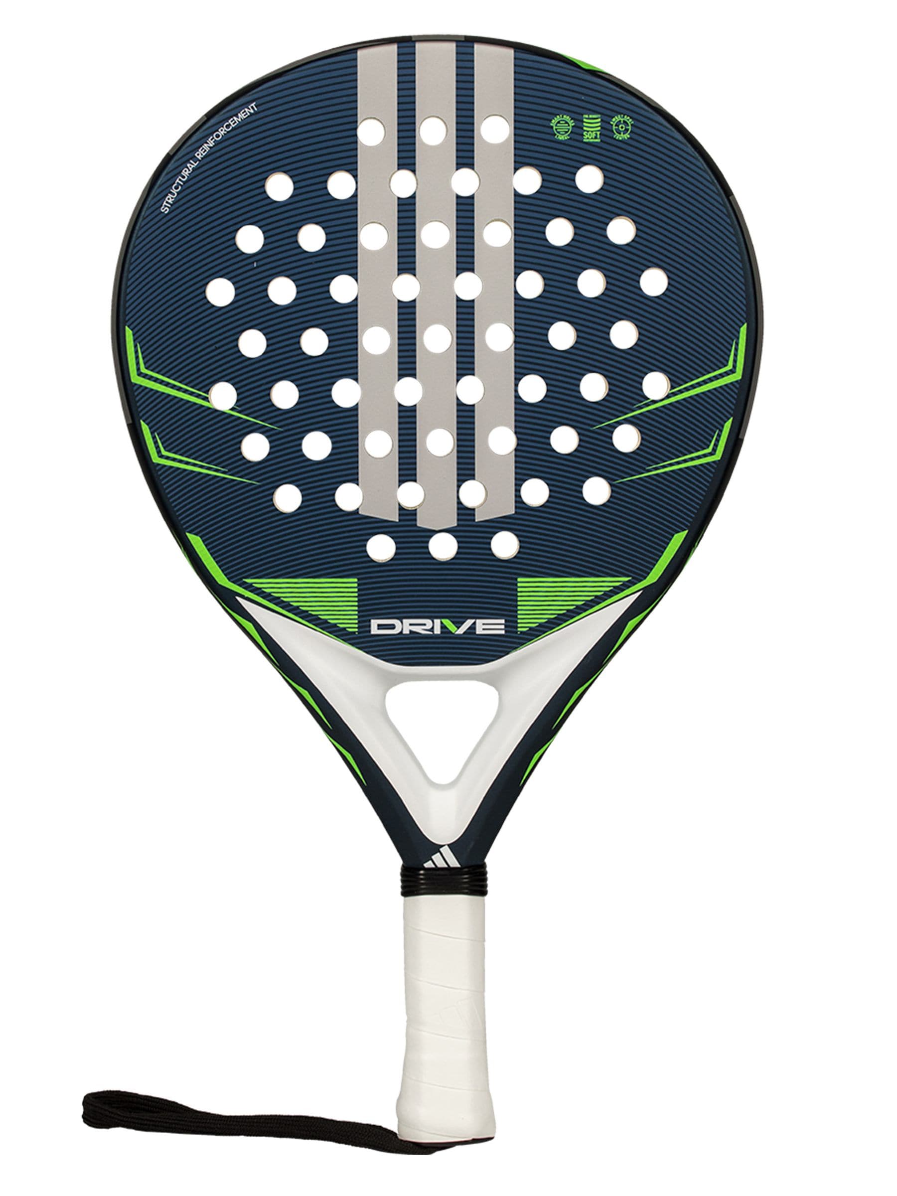 Buy adidas Blue Drive Padel Racquet from Next USA