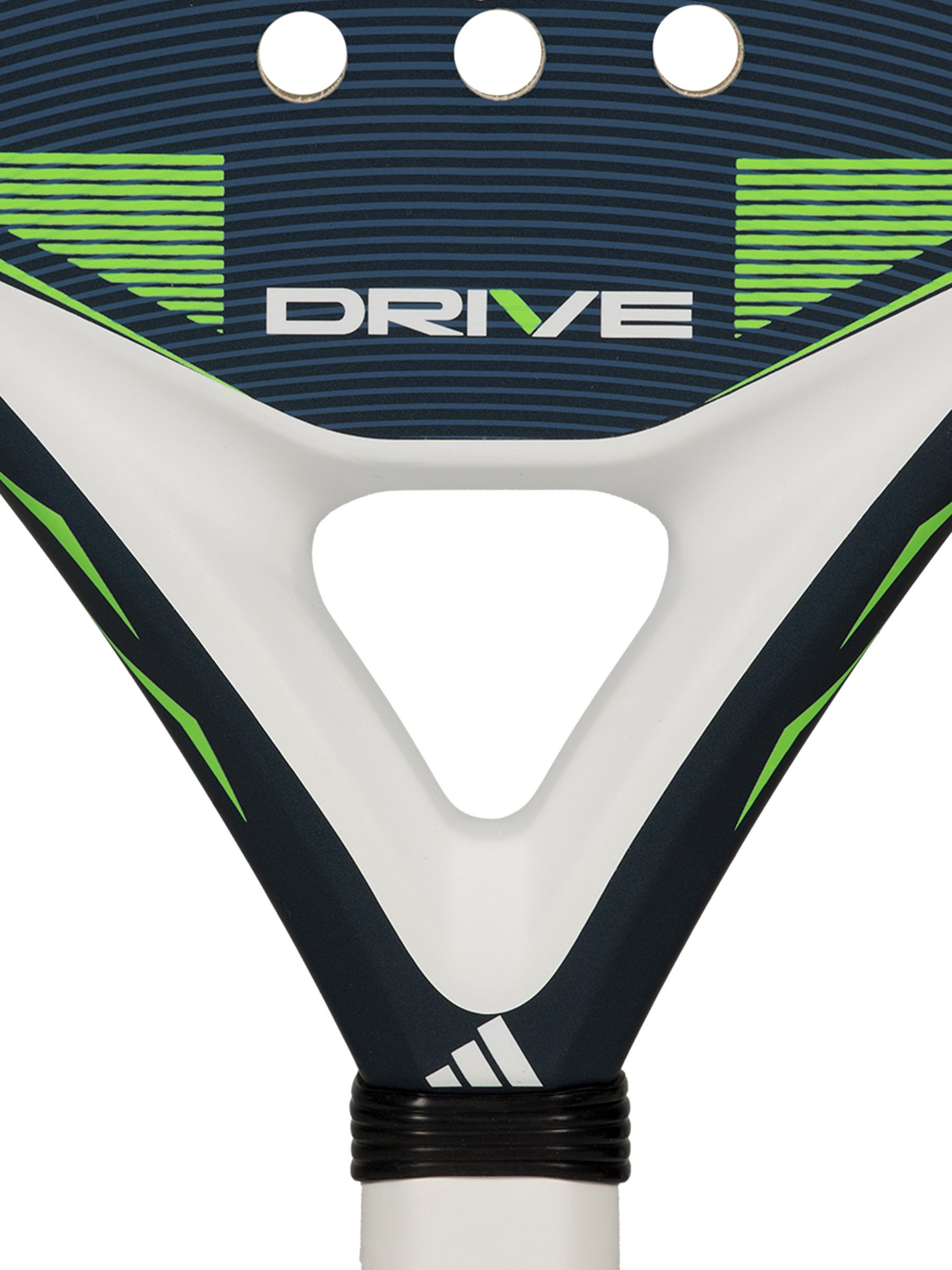 Buy adidas Blue Drive Padel Racquet from Next USA