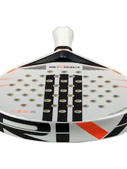 adidas White Drive Light Padel Racquet - Image 4 of 7