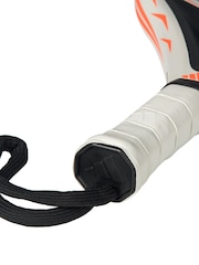 adidas White Drive Light Padel Racquet - Image 6 of 7