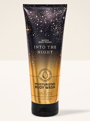Bath & Body Works Into the Night Moisturizing Body Wash 295ml - Image 1 of 1