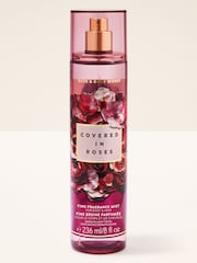 Bath & Body Works Covered In Roses Fine Fragrance Mist 236ml - Image 1 of 3