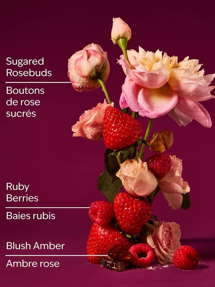 Bath & Body Works Covered In Roses Fine Fragrance Mist 236ml - Image 2 of 3 Bath & Body Works Covered In Roses Fine Fragrance Mist 236ml - Image 2 of 3