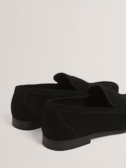 Ted Baker Leivy Suede Loafers - Imaginea 4 din 4