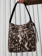 Friends Like These Animal Shoulder Bag - Image 1 of 7