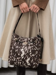 Friends Like These Animal Shoulder Bag - Image 2 of 7