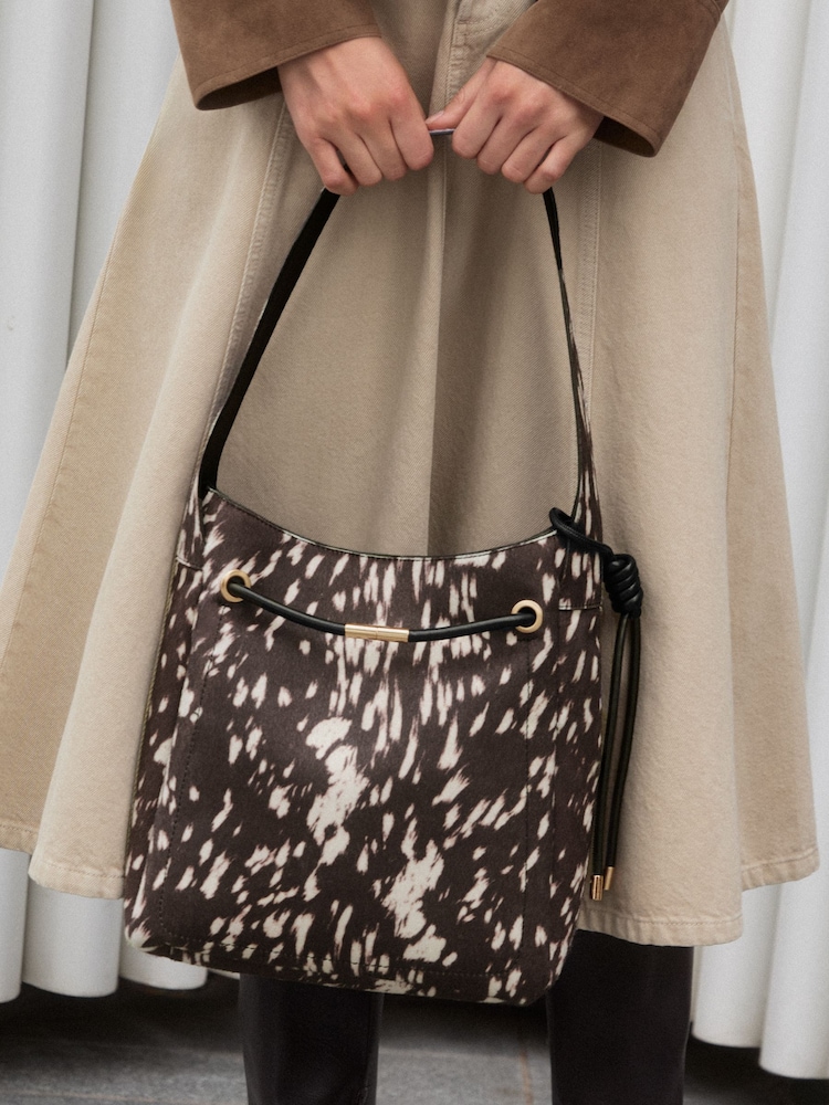 Friends Like These Animal Shoulder Bag - Image 2 of 7