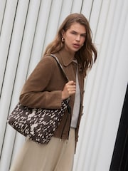 Friends Like These Animal Shoulder Bag - Image 3 of 7