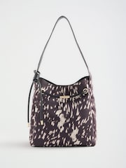 Friends Like These Animal Shoulder Bag - Image 4 of 7