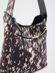Friends Like These Animal Shoulder Bag - Image 6 of 7