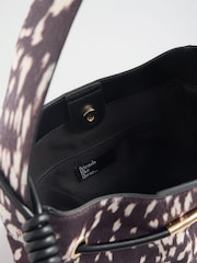Friends Like These Animal Shoulder Bag - Image 7 of 7