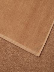 BOSS Camel Zuma Beach Towel - Image 5 of 5