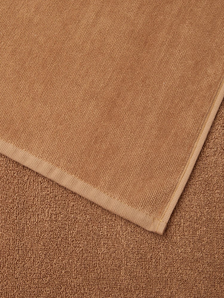 BOSS Camel Zuma Beach Towel - Image 5 of 5