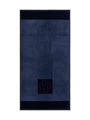 BOSS Home Steel Double B Towel - Image 2 of 4