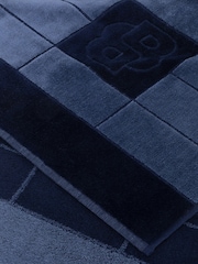 BOSS Home Steel Double B Towel - Image 4 of 4