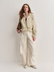 Free People Onset Parachute Trousers - Bild 1 von 5