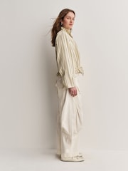 Free People Onset Parachute Trousers - Bild 3 von 5