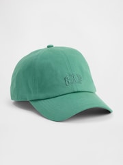 Gap Green Logo Baseball Hat - Image 1 of 1