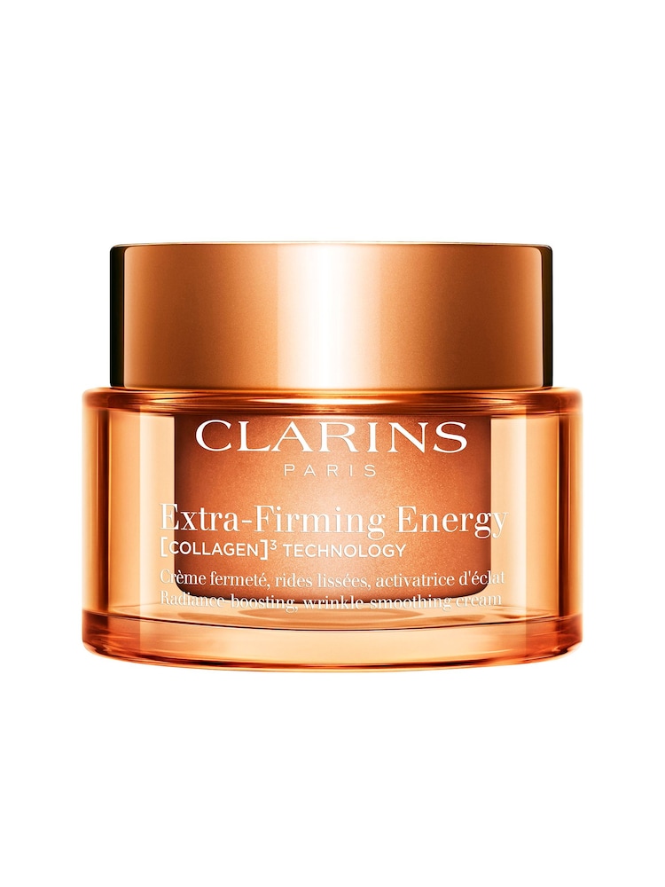 Clarins Extra Firming Enegry 500ml - Image 1 of 9 Clarins Extra Firming Enegry 500ml - Image 1 of 9